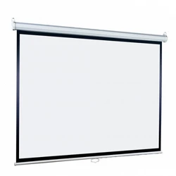 Проекционный экран Lumien LEP-100107