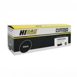 Тонер Hi-Black HB-106R03885