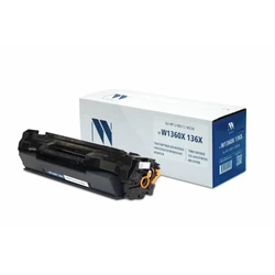 Тонер NV Print NV-W1360X