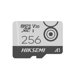 Флеш (Flash) карты HIKSEMI HS-TF-M1 HS-TF-M1/256G 256 ГБ