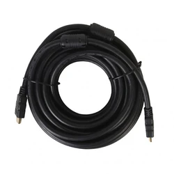 Кабель интерфейсный Dahua DHI-W-HDMI3-4K@60 HDMI - HDMI