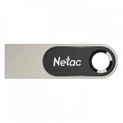 USB флешка (Flash) Netac U278 NT03U278N-008G-20PN 8 ГБ