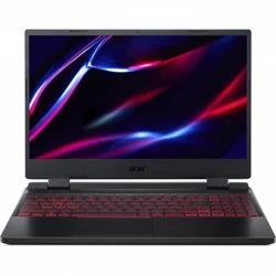 Ноутбук Acer Nitro 5 AN515-46 NH.QGZER.003 15.6 ", FHD 1920x1080 (16:9), AMD, Ryzen 5, 8 Гб, 512 ГБ, nVidia GeForce RTX 3060, Windows 11 Home