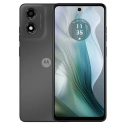 Смартфон Motorola moto e14, 64 GB, Graphite Grey PB3D0008TN 64 Гб, 2 Гб