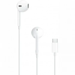 Наушники Apple EarPods A3046 MYQY3ZM/A