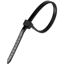 Инструмент для монтажа СКС ExeGate Стяжка (хомут) нейлоновая CV66-150x2.5B (100 шт.) EX253849RUS