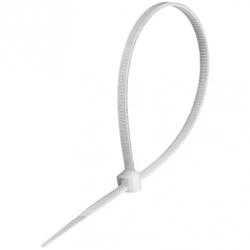 Инструмент для монтажа СКС ExeGate Стяжка (хомут) нейлоновая CV66-150x3.6W (100 шт.) EX292901RUS