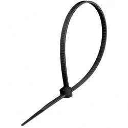 Инструмент для монтажа СКС ExeGate Стяжка (хомут) нейлоновая CV66-200x3.6B (100 шт.) EX292913RUS