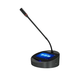 Аудиоконференция ITC Микрофон председателя TS-W303