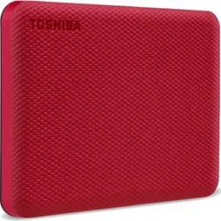 Внешние накопители Toshiba Canvio Advance HDTCA10ER3AA 1 ТБ