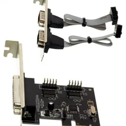 Аксессуар для ПК и Ноутбука ExeGate EX281226RUS Контроллер