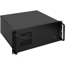 Серверный корпус ExeGate Pro 4U300-08/700PPH-SE 80 PLUS Bronze EX293674RUS