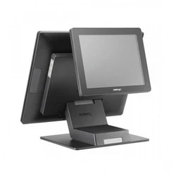 Опция к POS терминалам Posiflex POS-монитор LM-4010-B F0000002709