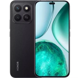 Смартфон Honor X8c (8/256) Midnight Black X8C ABR-LX1/8GB/256GB/MIDNIGHT BLACK 256 Гб, 8 Гб