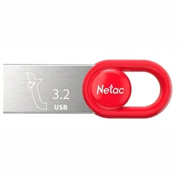 USB флешка (Flash) Netac UM2 NT03UM2N-032G-32RE (32 ГБ)