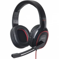 Наушники Edifier G20 BLACK G20/BLACK