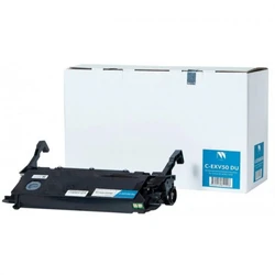 Опция для печатной техники NV Print NV-C-EXV50DU Блок