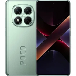 Смартфон POCO X7 5G, 12 GB, 512 GB, Green 24095PCADG/405106 512 Гб, 12 Гб