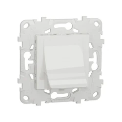 Аксессуар для кабельных сетей Schneider Electric Вывод кабеля, SE, NU586218