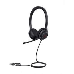 Аксессуар для телефона Yealink UH35 Dual UC USB-C/A