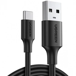 Кабель интерфейсный UGREEN US287 60826 USB Type A - USB Type C