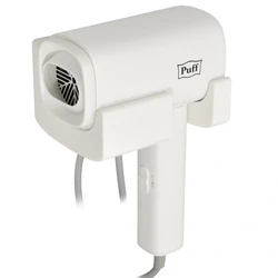Фен Puff 1601 1405.010 1600 Вт