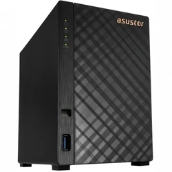 Дисковая системы хранения данных СХД ASUSTOR AS1102TL (Desktop)
