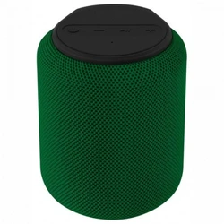 Портативная колонка Rombica BT-S124 Зеленый