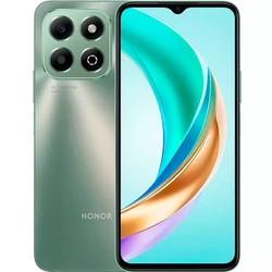 Смартфон Honor X6b (4/128GB) Forest Green X6B JDY-LX1 FOREST GREEN 4/128GB 128 Гб, 4 Гб