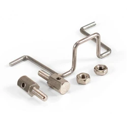 Аксессуар для ПК и Ноутбука ExeGate EX277118RUS Фиксатор кабеля