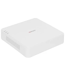 Видеорегистратор HiWatch DS-H108GA