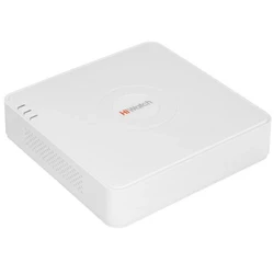 Видеорегистратор HiWatch DS-H204QA(B)