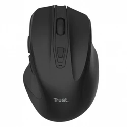 Мышь Trust NITO Black NITO 25549 Бюджетные, Беспроводная