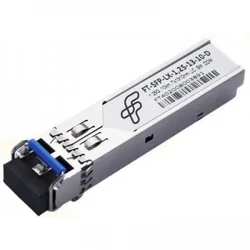 Модуль Fibertrade FT-SFP-SX-1.25-850-0.5-D SFP модуль