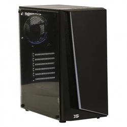 Персональный компьютер NO NAME Готовое решение на Intel Core i5 00000186762 Core i5, 14400, 2.5 ГГц, 16 Гб, DDR5-4800, SSD