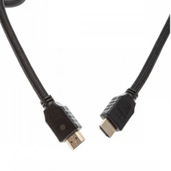 Кабель интерфейсный Cactus CS-HDMI.2-1 HDMI - HDMI