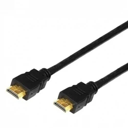 Кабель интерфейсный Cactus CS-HDMI.2-1.8 HDMI - HDMI