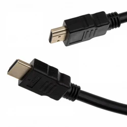 Кабель интерфейсный Cactus CS-HDMI.1.4-1 HDMI - HDMI