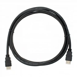Кабель интерфейсный Cactus CS-HDMI.1.4-2 HDMI - HDMI