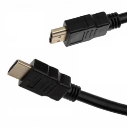 Кабель интерфейсный Cactus CS-HDMI.1.4-3 HDMI - HDMI