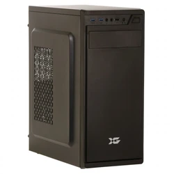 Персональный компьютер NO NAME Готовое решение на Intel CeleronG5905/8GB/SSD512GB/KB&M/400W/DOS+Монитор 23.8 01100001179991 Celeron, G5905, 3.5, 8 Гб, DDR4-2666
