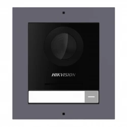 Панель доступа и вызова Hikvision DS-KD8003-IME1(B)/SURFACE