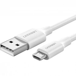 Кабель интерфейсный UGREEN US289 60141 USB Type A - USB Type B micro
