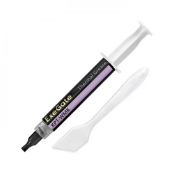 Система охлаждения ExeGate KPT-WMK (0,8 Вт/(м•К), 3г) EX293377RUS Термопаста