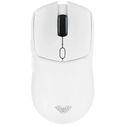 Мышь Aula SC580X SC580X White Игровые, Беспроводная