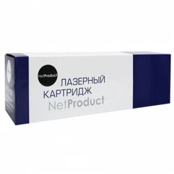 Лазерный картридж NetProduct CF237X N-CF237X