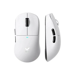 Мышь MCHOSE M7 Ultra White MC-M7-7 Игровые, Беспроводная