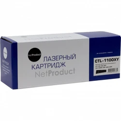 Лазерный картридж NetProduct N-CTL-1100XY
