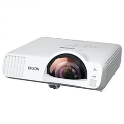 Проектор Epson EB-L210SW V11HA76080