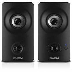 Компьютерные колонки Sven 405 SV-021122 Черный